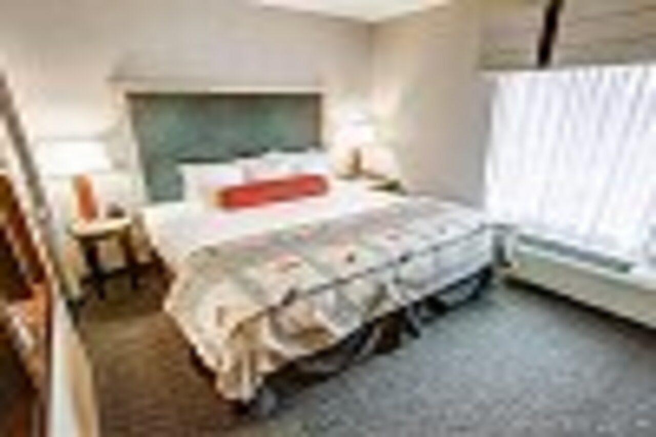 Fairfield By Marriott Inn & Suites Washington Casino Area Exterior photo