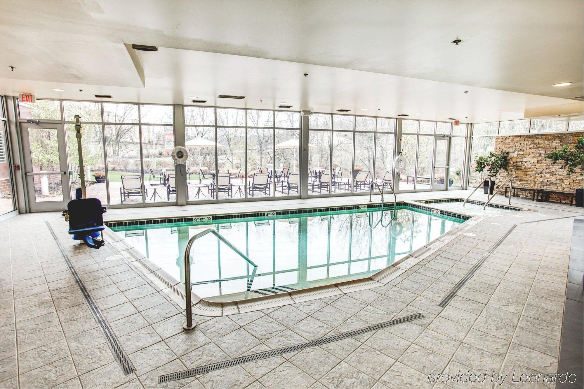 Fairfield By Marriott Inn & Suites Washington Casino Area Exterior photo