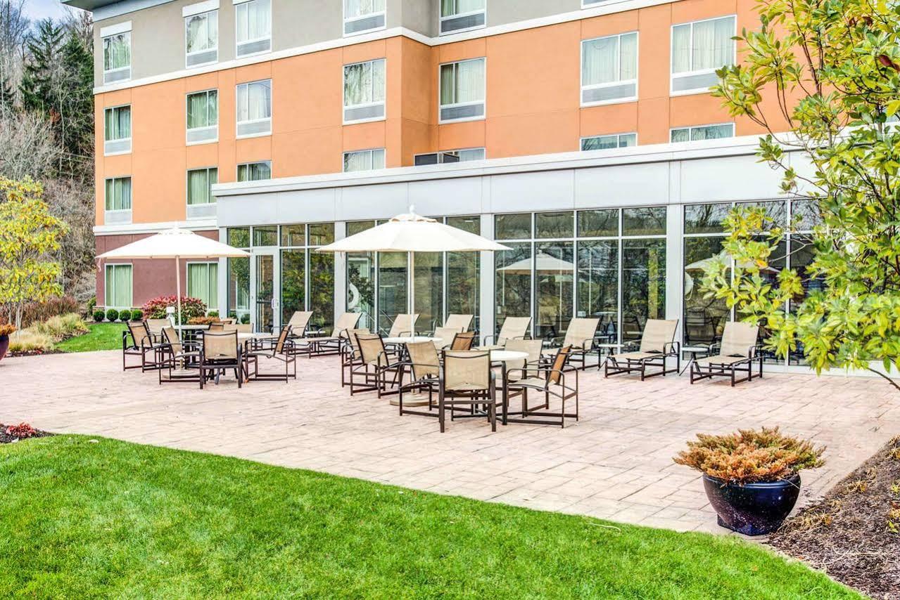 Fairfield By Marriott Inn & Suites Washington Casino Area Exterior photo